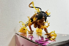 MÔ HÌNH Shihouin Yoruichi - Bleach Sennen Kessen-hen - Ichiban Kuji - Ichiban Kuji Bleach Stirring Souls Vol.5 (C Prize) - Masterlise (Bandai Spirits) FIGURE CHÍNH HÃNG