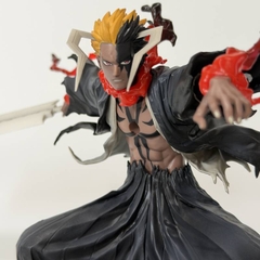 MÔ HÌNH Kurosaki Ichigo - Bleach Sennen Kessen-hen - Ichiban Kuji - Ichiban Kuji Bleach Stirring Souls Vol.5 (A Prize) - Masterlise (Bandai Spirits) FIGURE CHÍNH HÃNG