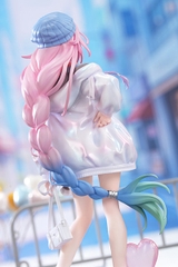 [PRE ORDER] MÔ HÌNH Cyrene - Honkai: Star Rail - Gift+ - 1/8 - Wonderful Holiday Ver. (Myethos) FIGURE CHÍNH HÃNG