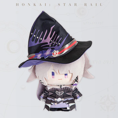 Bông Honkai: Star Rail  - Honkai: Star Rail Q Version Doll Series (Mihoyo) BÔNG CHÍNH HÃNG