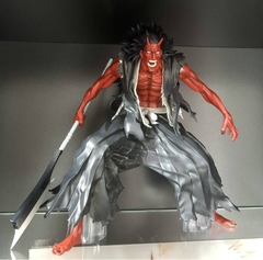 MÔ HÌNH Zaraki Kenpachi - Bleach Sennen Kessen-hen - Ichiban Kuji - Ichiban Kuji Bleach Stirring Souls Vol.5 (Last One Prize) - Masterlise (Bandai Spirits) FIGURE CHÍNH HÃNG