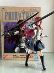 MÔ HÌNH Erza Scarlet - Fairy Tail - Ichiban Kuji - Ichiban Kuji Fairy Tail 20th Anniversary (Last One Prize) - Masterlise (Bandai Spirits) FIGURE CHÍNH HÃNG