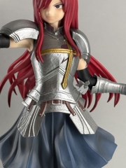 MÔ HÌNH Erza Scarlet - Fairy Tail - Ichiban Kuji - Ichiban Kuji Fairy Tail 20th Anniversary (Last One Prize) - Masterlise (Bandai Spirits) FIGURE CHÍNH HÃNG