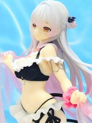 [PRE ORDER] MÔ HÌNH Suou Patra - Patra Channel - Suou Patra x GiGO Collaboration Part 2 - Swimsuit Style (Genda Gigo Entertainment) FIGURE CHÍNH HÃNG
