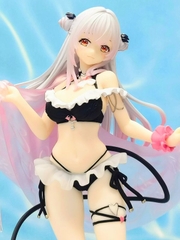 [PRE ORDER] MÔ HÌNH Suou Patra - Patra Channel - Suou Patra x GiGO Collaboration Part 2 - Swimsuit Style (Genda Gigo Entertainment) FIGURE CHÍNH HÃNG