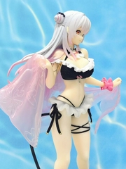 [PRE ORDER] MÔ HÌNH Suou Patra - Patra Channel - Suou Patra x GiGO Collaboration Part 2 - Swimsuit Style (Genda Gigo Entertainment) FIGURE CHÍNH HÃNG
