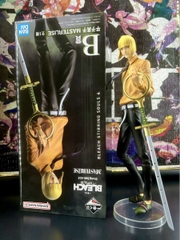 MÔ HÌNH Hirako Shinji - Bleach Sennen Kessen-hen - Ichiban Kuji - Ichiban Kuji Bleach Stirring Souls Vol.4 (B Prize) - Masterlise (Bandai Spirits) FIGURE CHÍNH HÃNG