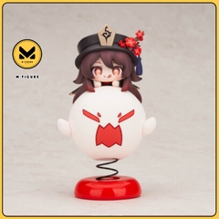 MÔ HÌNH Hutao - Genshin Impact - Happy Shake Ver (Apex Innovation) FIGURE CHÍNH HÃNG
