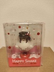 MÔ HÌNH Hutao - Genshin Impact - Happy Shake Ver (Apex Innovation) FIGURE CHÍNH HÃNG