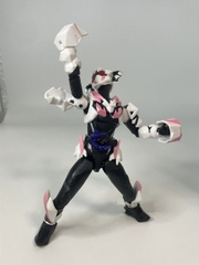 MÔ HÌNH Kamen Rider Mutn - Kamen Rider My-th - Tokusatsu Action Figure (Bandai) ACTION FIGURE CHÍNH HÃNG