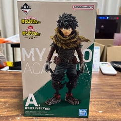 MÔ HÌNH Midoriya Izuku - Boku no Hero Academia - Ichiban Kuji - Ichiban Kuji Boku no Hero Academia -VS - (A Prize) (Bandai Spirits) FIGURE CHÍNH HÃNG
