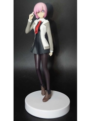 MÔ HÌNH Mash Kyrielight - Fate/Grand Order (FuRyu) FIGURE CHÍNH HÃNG