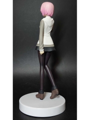 MÔ HÌNH Mash Kyrielight - Fate/Grand Order (FuRyu) FIGURE CHÍNH HÃNG