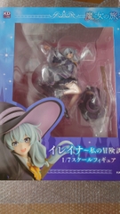 MÔ HÌNH Elaina - Majo no Tabitabi - KDcolle - 1/7 - ~My Adventure Diary~ (Kadokawa) FIGURE CHÍNH HÃNG