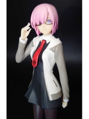 MÔ HÌNH Mash Kyrielight - Fate/Grand Order (FuRyu) FIGURE CHÍNH HÃNG