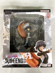 MÔ HÌNH Sui-Feng - Bleach - Gals Series (MegaHouse) FIGURE CHÍNH HÃNG