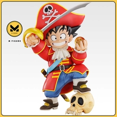[Pre Order] MÔ HÌNH Son Goku - Dragon Ball DragonBall Snap Collection 2 - Ichiban Kuji (B Prize) (Bandai Spirits) FIGURE CHÍNH HÃNG
