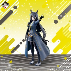 MÔ HÌNH Manhattan Cafe - Umamusume: Pretty Derby - Ichiban Kuji - Ichiban Kuji Umamusume: Pretty Derby 9 Dan (Bandai Spirits) FIGURE CHÍNH HÃNG