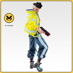 [Pre Order] MÔ HÌNH David Martinez - Ichiban Kuji Cyberpunk: Edgerunners (A Prize) - Masterlise (Bandai Spirits) FIGURE CHÍNH HÃNG