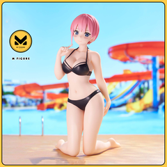 MÔ HÌNH Nakano Ichika - Gotoubun no Hanayome ∽ - Celestial Vivi (Bandai Spirits) FIGURE CHÍNH HÃNG