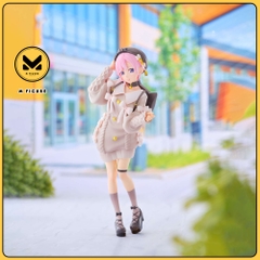 MÔ HÌNH Nakano Ichika - Gotoubun no Hanayome＊ - Ichiban Kuji - Ichiban Kuji Gotoubun no Hanayome＊~Nukumori o Wakachiatte~ (A Prize) (Bandai Spirits) FIGURE CHÍNH HÃNG