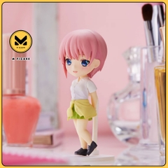MÔ HÌNH Nakano Ichika - Mini-Figure The Quintessential Quintuplets SS (Plum) FIGURE CHÍNH HÃNG