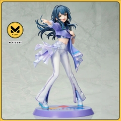 [PRE ORDER] MÔ HÌNH Tsukimura Temari - Gakuen iDOLM@STER - 1/7 - Re;IRIS Ver. (Design Coco) FIGURE CHÍNH HÃNG