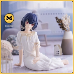 MÔ HÌNH Morino Rinze - THE iDOLM@STER: Shiny Colors - Relax Time (Bandai Spirits) FIGURE CHÍNH HÃNG