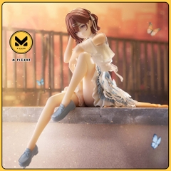 MÔ HÌNH Higuchi Madoka - THE iDOLM@STER: Shiny Colors - Espresto - Highly Detail (Bandai Spirits) FIGURE CHÍNH HÃNG