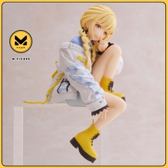 MÔ HÌNH Fujita Kotone - Gakuen iDOLM@STER - ESPRESTO - Charming pose (Bandai Spirits) FIGURE CHÍNH HÃNG