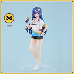 MÔ HÌNH Kokorone Awayuki - VTuber Nandaga Haishin Kiri Wasuretara Densetsu ni Natteta - Pop Up Parade (Good Smile Company) FIGURE CHÍNH HÃNG