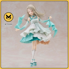 MÔ HÌNH Shinosawa Hiro - Gakuen iDOLM@STER - Espresto - Flowing (Bandai Spirits) FIGURE CHÍNH HÃNG