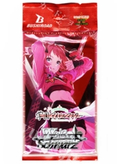 THẺ BÀI Gakuen iDOLM@STER - Weiss Schwarz [GIM/W124] - (Bushiroad) PACK CARD CHÍNH HÃNG