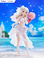 [PRE ORDER] MÔ HÌNH Illyasviel von Einzbern - Gekijouban Fate/kaleid Liner Prisma ☆ Illya: Licht - Namae no Nai Shoujo - F:Nex - 1/7 - Wedding Swimsuit Ver. (FuRyu) FIGURE CHÍNH HÃNG