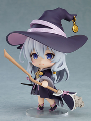MÔ HÌNH Elaina - Nendoroid - Wandering Witch: The Journey of Elaina (Good Smile Company) FIGURE CHÍNH HÃNG