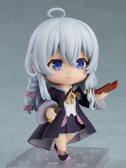 MÔ HÌNH Elaina - Nendoroid - Wandering Witch: The Journey of Elaina (Good Smile Company) FIGURE CHÍNH HÃNG