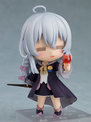 MÔ HÌNH Elaina - Nendoroid - Wandering Witch: The Journey of Elaina (Good Smile Company) FIGURE CHÍNH HÃNG