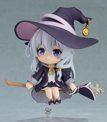 MÔ HÌNH Elaina - Nendoroid - Wandering Witch: The Journey of Elaina (Good Smile Company) FIGURE CHÍNH HÃNG