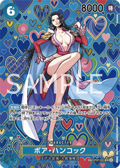 THẺ BÀI One Piece Card Game - OP09 – Emperors in the New World Cards (BANDAI) PACK CARD CHÍNH HÃNG
