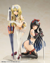 MÔ HÌNH Frame Arms Girl - Durga I (Kotobukiya) FIGURE CHÍNH HÃNG