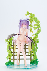 MÔ HÌNH Original - Eve - 1/6 - Eden_Ver. (Pink Charm) FIGURE CHÍNH HÃNG