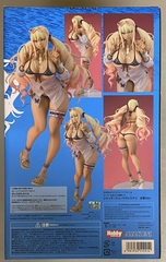 MÔ HÌNH Super Robot Taisen X-Ω - Schatte Sudwesten - 1/7 - Swimsuit Ver. (Amakuni, Hobby Japan) FIGURE CHÍNH HÃNG