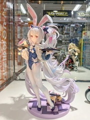MÔ HÌNH Azur Lane - Laffey II - Manjuu - 1/7 - Sleepy on a Busy Day (Wing) FIGURE CHÍNH HÃNG