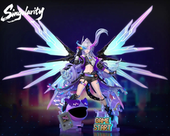 [PRE ORDER] MÔ HÌNH Silver Wolf LV.999 - Honkai Star Rail (Singularity Studio) FIGURE CHÍNH HÃNG