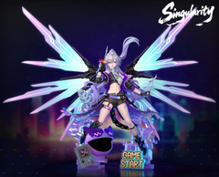 [PRE ORDER] MÔ HÌNH Silver Wolf LV.999 - Honkai Star Rail (Singularity Studio) FIGURE CHÍNH HÃNG