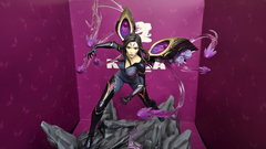 MÔ HÌNH League of Legends - Kai'Sa - 1/6 (Apex Innovation) FIGURE CHÍNH HÃNG