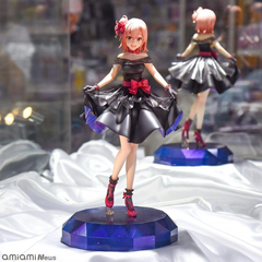 MÔ HÌNH Yahari Ore no Seishun Love Comedy wa Machigatteiru. Kan - Yuigahama Yui - Shibuya Scramble Figure - 1/7 - Starry Dress Ver. (CyberZ, eStream) FIGURE CHÍNH HÃNG