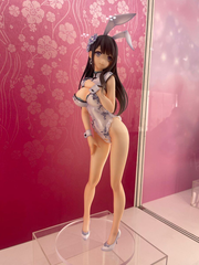 MÔ HÌNH Original - Skytube - Ping-Yi - 1/4 - Bunny Ver. (Alphamax) FIGURE CHÍNH HÃNG