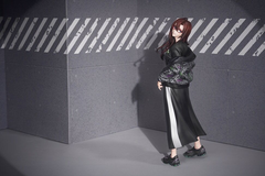 MÔ HÌNH Evangelion Shin Gekijouban - Makinami Mari Illustrious - 1/7 - Ver. Radio Eva, Part 3 (Hobby Max, Tokyo Figure) FIGURE CHÍNH HÃNG