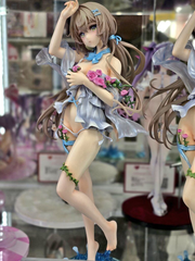 MÔ HÌNH Original - Momoko - 1/6 - First Bloom, ST Ver. (Pink Charm) FIGURE CHÍNH HÃNG